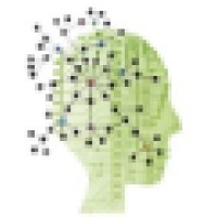 Binaria ./ Innovative Science. Logo