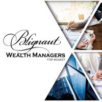 Blignaut Wealth Managers(Pty) Ltd Logo