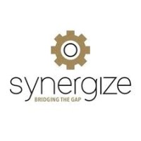 Synergize Management Logo