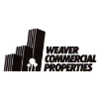 Weaver Commercial Properties Logo