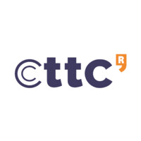 Centre Tecnològic de Telecomunicacions de Catalunya (CTTC) Logo