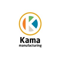 KAMA Manufacturing Logo