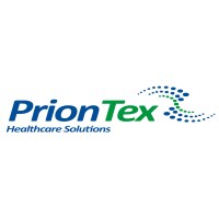 PRIONTEX Logo