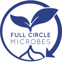 Full Circle Microbes, Inc. Logo