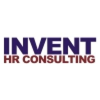 INVENT HR Consulting, s.r.o. Logo