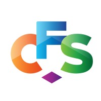 ColorFlow Solutions Logo