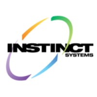 INSTINCT SYSTEMS Logo