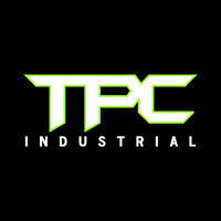 TPC INDUSTRIAL, LLC Logo