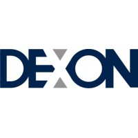 Dexon Computer, Inc Logo