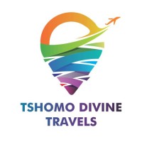 Tshomo Divine Travels Logo