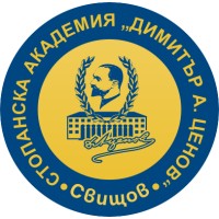 D. A. Tsenov Academy of Economics Logo