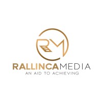 RALLINCA MEDIA Logo