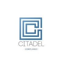 CITADEL COMPLIANCE Logo