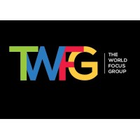 The World Focus Group (Pty) Ltd Logo
