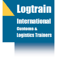 LOGTRAIN INTERNATIONAL Logo