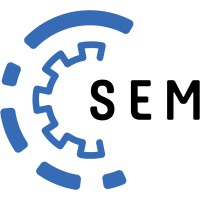 SEM Solutions (Pty) Ltd Logo