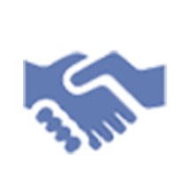Virtual Office Center Logo