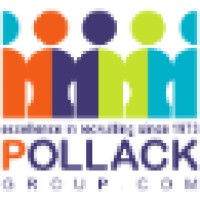 The Pollack Group Logo