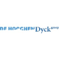 De Hooghendyck Groep Logo