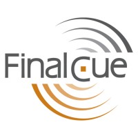 FINAL CUE Logo