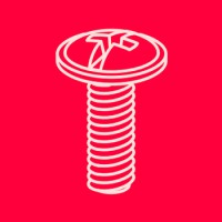 Agência Parafuso Logo