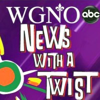 WGNO ABC26 Logo