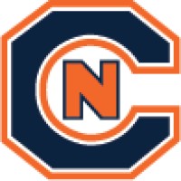 Carson-Newman University Logo