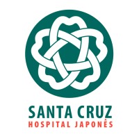Hospital Japonês Santa Cruz Logo