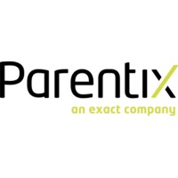 Parentix an Exact company Logo