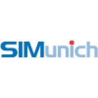 SIMunich GmbH Logo