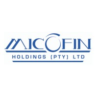 Micofin Holdings Logo
