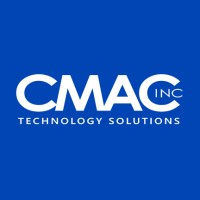 CMAC Inc. Logo