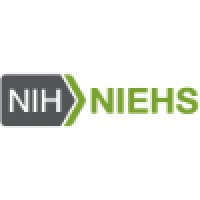 National Institute of Environmental Health Sciences (NIEHS) Logo