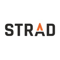 Strad Inc Logo