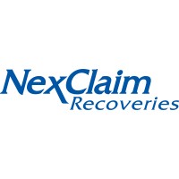 NexClaim Recoveries, LLC Logo