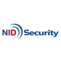 NID Security Logo