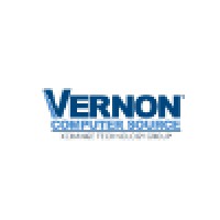 Vernon Computer Source Logo
