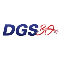 Dearys Gymnastics Supply Logo
