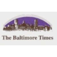 The Baltimore Times Logo