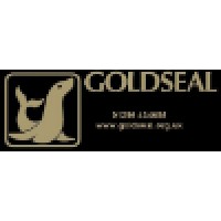 Goldseal Conservatories LTD Logo