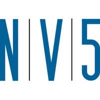 NV5 - Central Florida Logo
