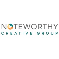 Noteworthy Creative Group (Take Note Designs) Logo