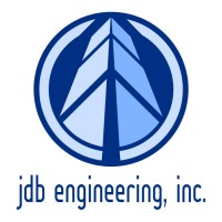 JDB Engineering, Inc. Logo