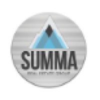 Summa Real Estate Group Logo