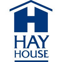 Hay House, Inc. Logo