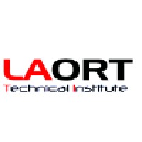 LOS ANGELES ORT TECHNICIAL INSTITUTE Logo
