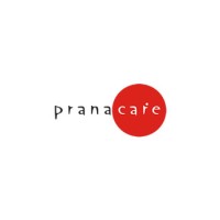 PRANACARE Logo