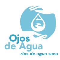 Ojos de Agua Logo