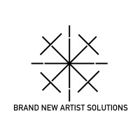 BRAND NEW ARTIST SOLUTIONS Logo