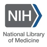 National Library of Medicine (NLM) Logo